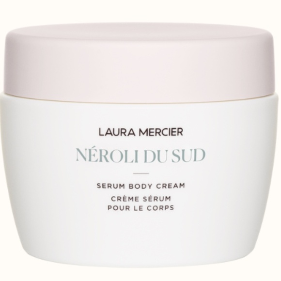 Laura Mercier Neroli Du Sud Serum Body Cream 200mL / 6.5oz - Picture 1 of 2